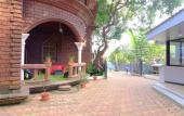 Туры в отель The Byke Royal Pearl Туры в отель The Byke Royal Pearl