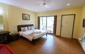 Туры в отель The Byke Royal Pearl Туры в отель The Byke Royal Pearl