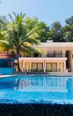 Туры в отель The Byke Royal Pearl Туры в отель The Byke Royal Pearl