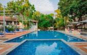 Туры в отель The Byke Royal Pearl Туры в отель The Byke Royal Pearl