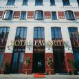Тур в Австрию, Вена с 17 Мая. Отель: Austria Trend Hotel Favorita 4**