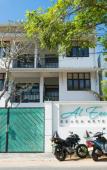 Туры в отель At Ease Beach Hotel Туры в отель At Ease Beach Hotel
