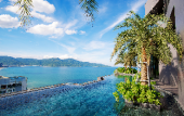 Туры в отель M Hotel Danang Туры в отель M Hotel Danang