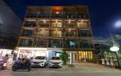 Туры в отель iCheck inn Sky Beach Ao Nang Krabi Туры в отель iCheck inn Sky Beach Ao Nang Krabi