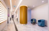 Туры в отель Orbi City Hotel Official Туры в отель Orbi City Hotel Official