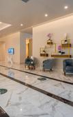 Туры в отель Orbi City Hotel Official Туры в отель Orbi City Hotel Official