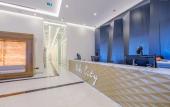 Туры в отель Orbi City Hotel Official Туры в отель Orbi City Hotel Official