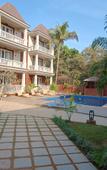 Туры в отель Grand Continent Anjuna Туры в отель Grand Continent Anjuna