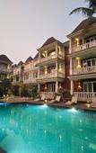 Туры в отель Grand Continent Anjuna Туры в отель Grand Continent Anjuna