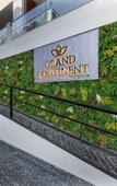 Туры в отель Grand Continent Morjim Туры в отель Grand Continent Morjim