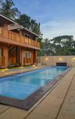 Туры в отель Treehouse Mars Beach Cottages Туры в отель Treehouse Mars Beach Cottages
