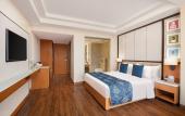 Туры в отель Fortune Select Candolim Туры в отель Fortune Select Candolim