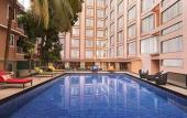 Туры в отель Fortune Select Candolim Туры в отель Fortune Select Candolim