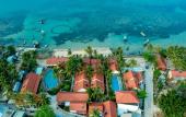 Туры в отель Hula Hula Beachfront Phu Quoc Туры в отель Hula Hula Beachfront Phu Quoc