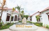 Туры в отель Wings Bungalow Туры в отель Wings Bungalow