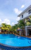 Туры в отель Hung Vuong Resort Туры в отель Hung Vuong Resort