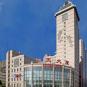 Туры в отель Feitian Hotel Beijing, оператор Anex Tour