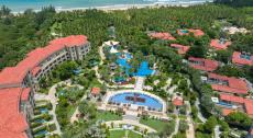 Jw Marriott Sanya Haitang Bay 5*