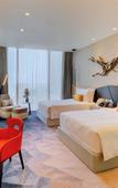 Туры в отель Cinnamon Life at City of Dreams Туры в отель Cinnamon Life at City of Dreams