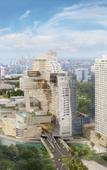 Туры в отель Cinnamon Life at City of Dreams Туры в отель Cinnamon Life at City of Dreams