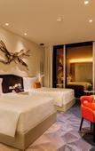 Туры в отель Cinnamon Life at City of Dreams Туры в отель Cinnamon Life at City of Dreams