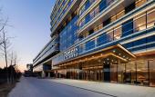 Туры в отель Radisson Hotel Beijing Daxing Airport Туры в отель Radisson Hotel Beijing Daxing Airport