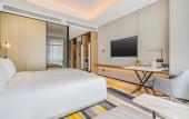 Туры в отель Radisson Hotel Beijing Daxing Airport Туры в отель Radisson Hotel Beijing Daxing Airport