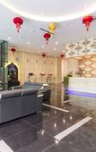 Туры в отель Hotel Signature International Chinatown Туры в отель Hotel Signature International Chinatown
