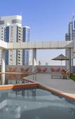 Туры в отель Barcelo Bahrain City Center Туры в отель Barcelo Bahrain City Center