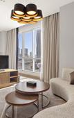 Туры в отель Barcelo Bahrain City Center Туры в отель Barcelo Bahrain City Center