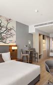 Туры в отель Barcelo Bahrain City Center Туры в отель Barcelo Bahrain City Center