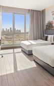 Туры в отель Barcelo Bahrain City Center Туры в отель Barcelo Bahrain City Center