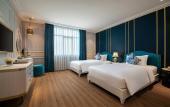 Туры в отель Angel Hotels Beach Danang Туры в отель Angel Hotels Beach Danang