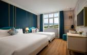 Туры в отель Angel Hotels Beach Danang Туры в отель Angel Hotels Beach Danang
