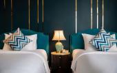 Туры в отель Angel Hotels Beach Danang Туры в отель Angel Hotels Beach Danang