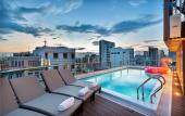 Туры в отель Angel Hotels Beach Danang Туры в отель Angel Hotels Beach Danang
