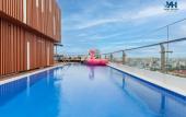 Туры в отель Angel Hotels Beach Danang Туры в отель Angel Hotels Beach Danang