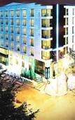 Туры в отель Demora Hotel Туры в отель Demora Hotel