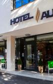 Туры в отель Auris Hotel Туры в отель Auris Hotel