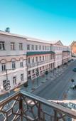 Туры в отель Grand Opera Hotel Туры в отель Grand Opera Hotel