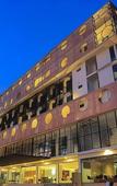 Туры в отель Hotel Fuse Туры в отель Hotel Fuse