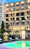 Туры в отель Hotel Fuse Туры в отель Hotel Fuse