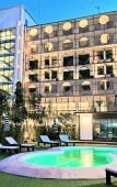 Туры в отель Hotel Fuse Туры в отель Hotel Fuse
