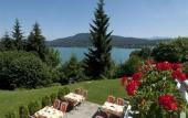 Туры в отель Ferienhotel Woerthersee Туры в отель Ferienhotel Woerthersee