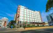 Туры в отель Morven Hotel Colombo Туры в отель Morven Hotel Colombo