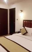 Туры в отель Candolim Suites Туры в отель Candolim Suites