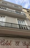 Туры в отель Hotel El Siglo Туры в отель Hotel El Siglo