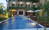 Туры в отель Pondok Anyar Hotel Туры в отель Pondok Anyar Hotel