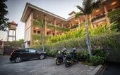 Туры в отель Pondok Anyar Hotel Туры в отель Pondok Anyar Hotel