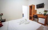 Туры в отель Pondok Anyar Hotel Туры в отель Pondok Anyar Hotel